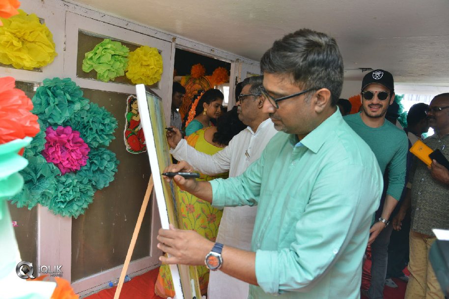 Nayana-Rara-Intiki-Movie-Opening